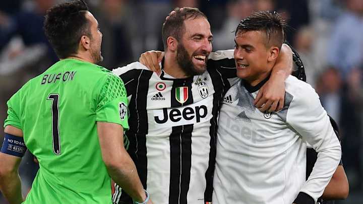 Serie A's 30 Highest Paid Players Revealed Serie A's 30 Highest Paid Players Revealed