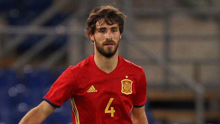 Athletic Bilbao Offer Positive Update on Defender Yeray Alvarez Following Cancer Treatment