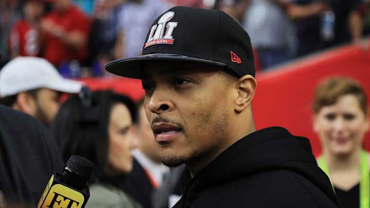 Watch: T.I.'s Super Bowl recap is the only recap that you need