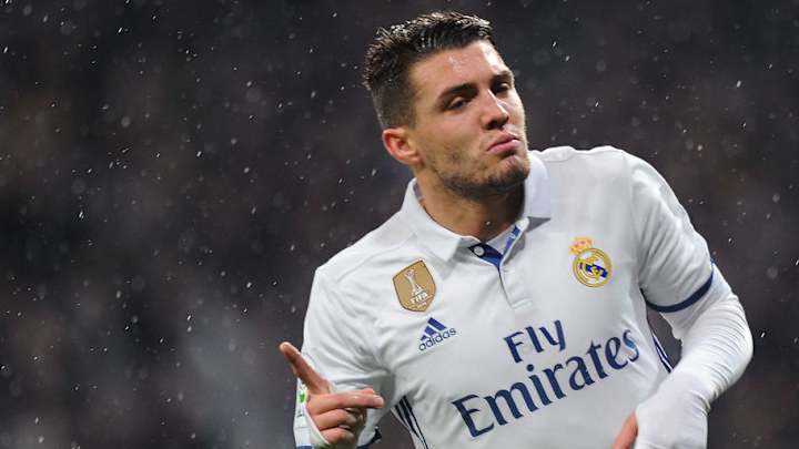 Mateo Kovacic Tells Real Madrid He Wants to Leave as Tottenham Show Interest