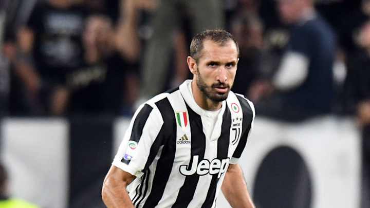 Juventus Star Giorgio Chiellini Expresses Team's 'Disappointment' After Drawing With Atalanta