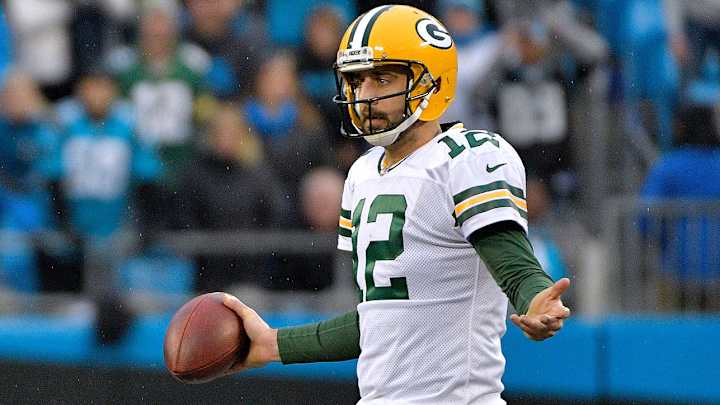 Aaron Rodgers Is Out, But Not Before Altering the Playoff Picture