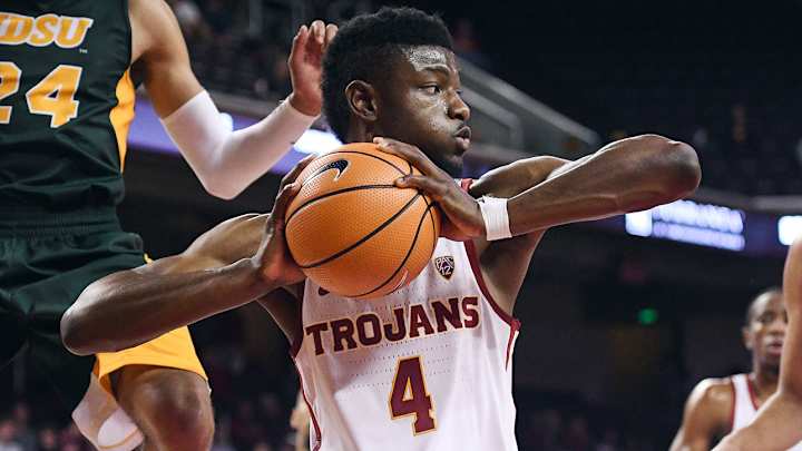 Picks: USC-Vanderbilt, Baylor-Wisconsin and the Weekend's Intriguing Tournaments