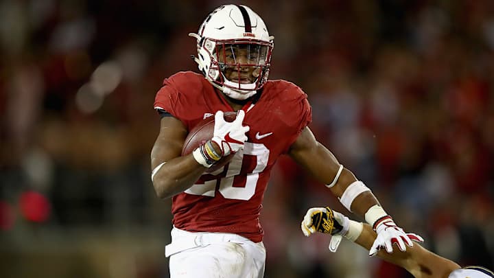 Your Guide to Thursday's Military, Alamo, Camping World and Holiday Bowls Your Guide to Thursday's Military, Alamo, Camping World and Holiday Bowls