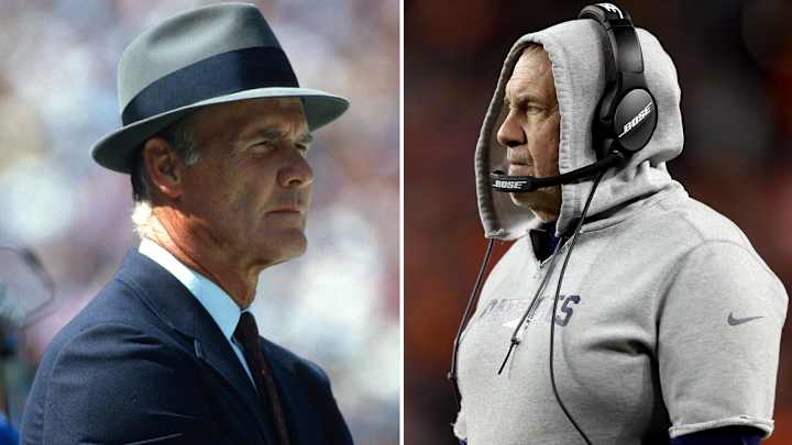 NFL Week 10: The Hoodie, the Fedora and Sorting Through the Mess of 7-2 Teams NFL Week 10: The Hoodie, the Fedora and Sorting Through the Mess of 7-2 Teams