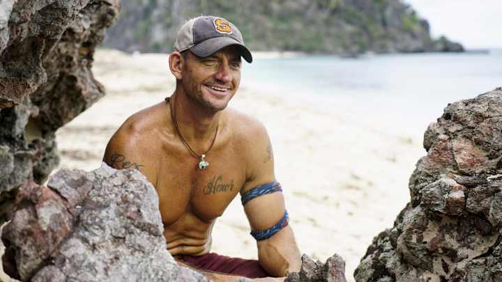 Former NFL defensive tackle Brad Culpepper finishes second on Survivor: Game Changers Former NFL defensive tackle Brad Culpepper finishes second on Survivor: Game Changers