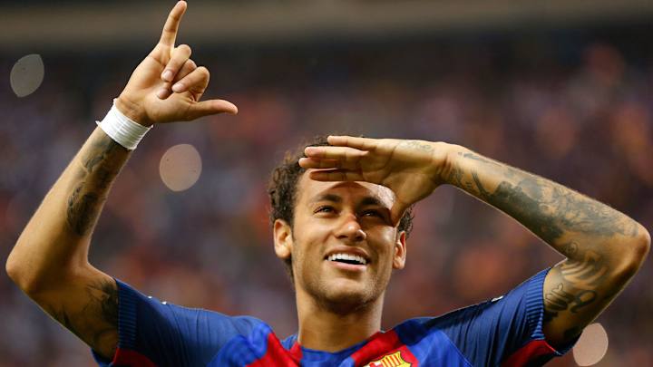 AP Interview: Barcelona says Neymar will not be sold AP Interview: Barcelona says Neymar will not be sold