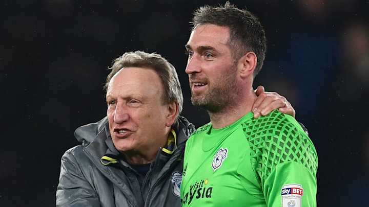 Championship Roundup: Cardiff Retain Top Spot & Ipswich Win 7-Goal Thriller at the Den