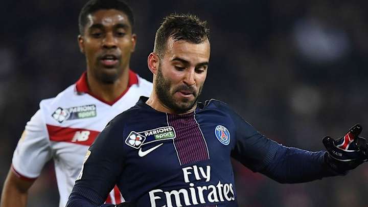 Stoke City Favourites Ahead of Fiorentina in Chase for PSG Forward Jese Rodriguez