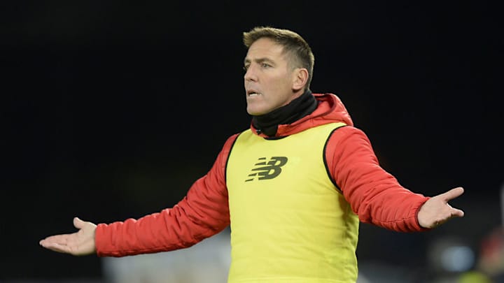 Los candidatos a dirigir al Sevilla tras la destitución de Berizzo