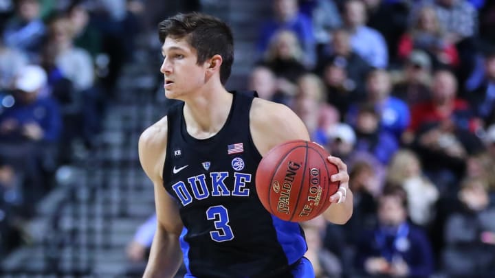 NBA Draft 2017: Players who have decided to return to college