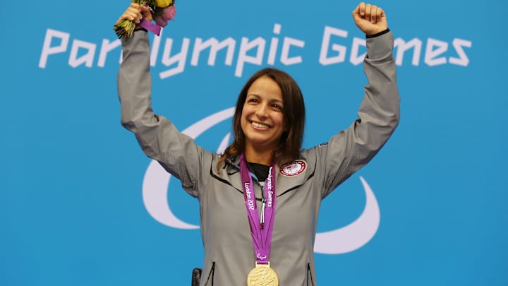 Formerly Paralyzed ESPN Host Victoria Arlen Joins ‘Dancing with the Stars’ Cast Formerly Paralyzed ESPN Host Victoria Arlen Joins ‘Dancing with the Stars’ Cast