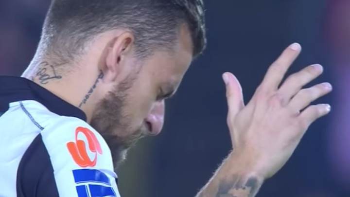 Colombian soccer team accidentally mourns opposing player who happens to be alive