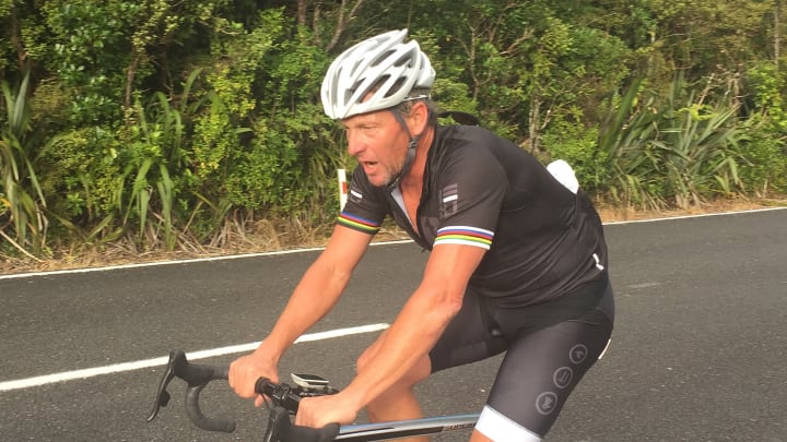 Judge in Armstrong Trial Sets Limits on Evidence