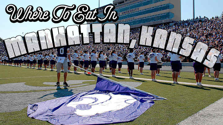 Where to eat, drink in Manhattan, Kansas Where to eat, drink in Manhattan, Kansas