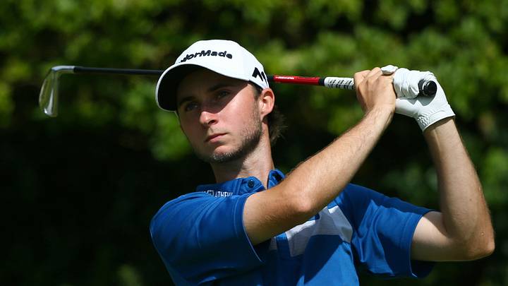 Progress for McIlroy, and optimism for the next major