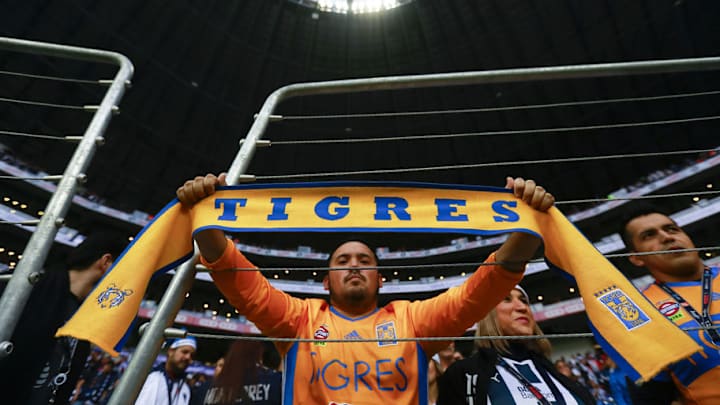 DURÍSIMO | Liga MX suspendió a reporteros que ayudaron a aficionado para colarse en la ‘Final Regía'