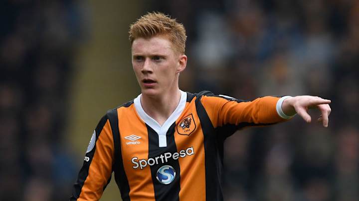 Hull Reject £10m Offer From Burnley for Star Midfielder as the Tigers Bid to Halt KCOM Exodus