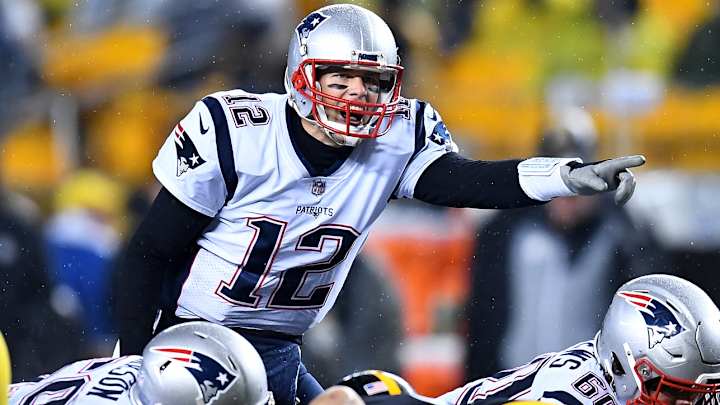 NFL Playoff Picture: Clinching Scenarios for Chiefs, Rams, Falcons and More NFL Playoff Picture: Clinching Scenarios for Chiefs, Rams, Falcons and More