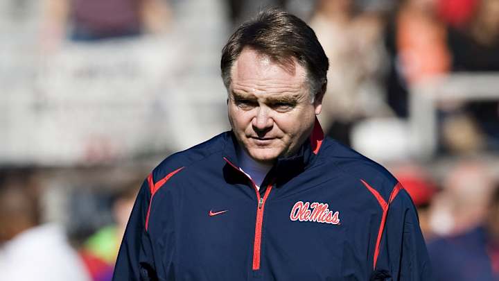 Report: Houston Nutt Lawsuit Proposal Seeks $0, Apology from Ole Miss Report: Houston Nutt Lawsuit Proposal Seeks $0, Apology from Ole Miss