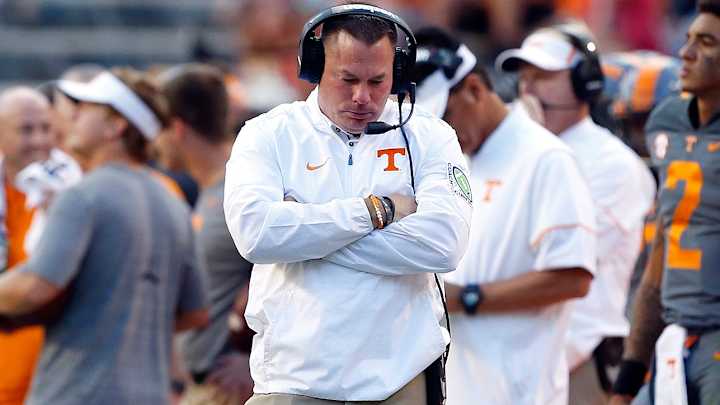 How Will the Early Signing Period Affect Who Gets Fired and When?