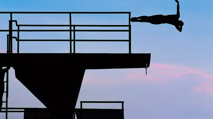 SI Vault: Wide World of Sports SI Vault: Wide World of Sports