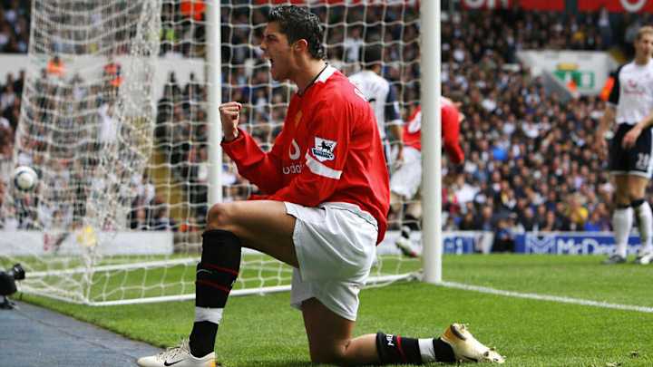 Gerard Houllier Reveals Why Liverpool's 2003 Move for Cristiano Ronaldo Fell Apart