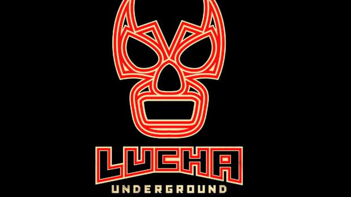 ‘Lucha Underground’ Will Return for a Fourth Season