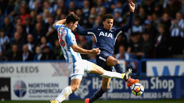 Mauricio Pochettino Joins Pundits in Criticism of Dele Alli Following Dive Against Huddersfield