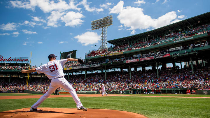 The Five Must-Watch Series in MLB for the Week of July 31
