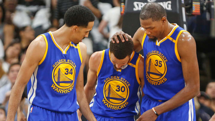 When do the NBA Finals start?