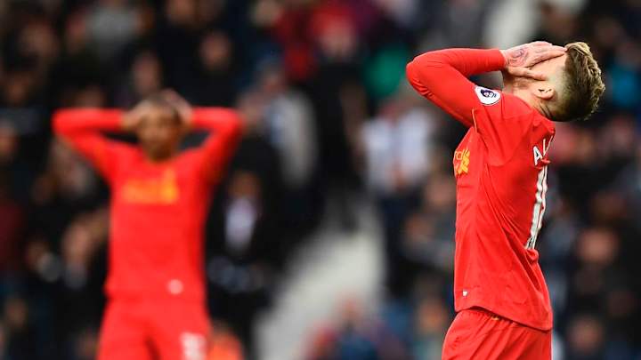 VIDEO: Hilarious Compilation of Liverpool Defender's Worst Moments Goes Viral