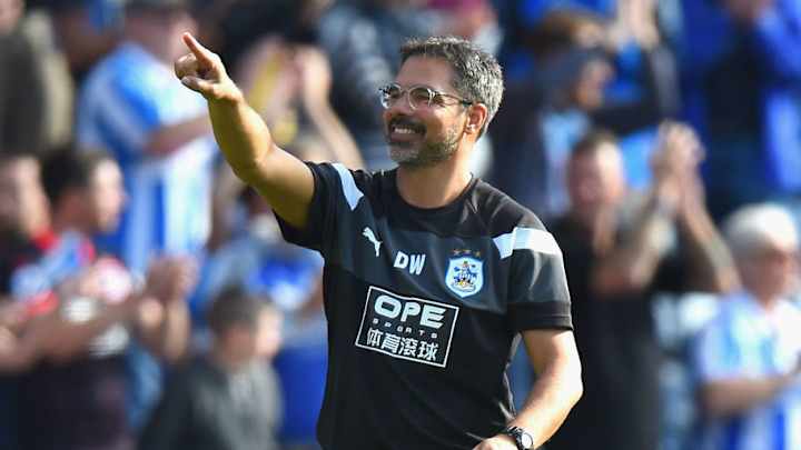 David Wagner Insists Huddersfield Are Growing in Confidence Following Draw With Saints on Saturday