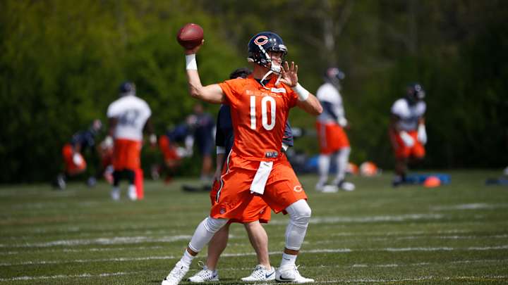 2017 NFL First-Round Pick Signings Tracker 2017 NFL First-Round Pick Signings Tracker