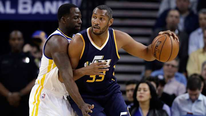 Watch Boris Diaw’s short film Easylife, starring Cedric the Entertainer