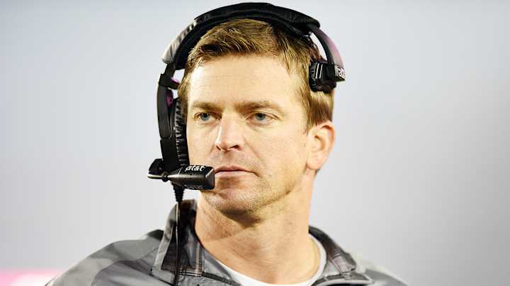Report: Cal set to hire Wisconsin DC Justin Wilcox as head coach