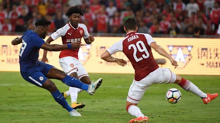 Chelsea vs Arsenal Preview: Team News, Potential Lineups, Prediction and More Chelsea vs Arsenal Preview: Team News, Potential Lineups, Prediction and More