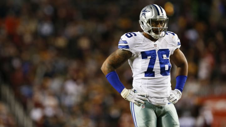 Ex-NFL Player Greg Hardy Wins Via KO in MMA Debut