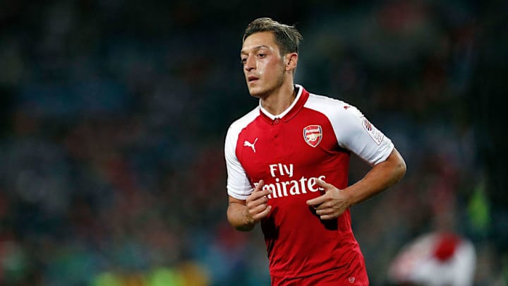MERCADO | Özil dejaría plantando al Arsenal para fichar por este gigante europeo