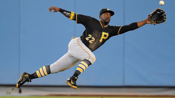 Pittsburgh Pirates: Complete a trade involving Andrew McCutchen
