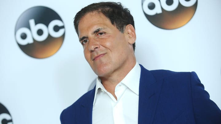 Is Mark Cuban Seriously Thinking About Running for President?