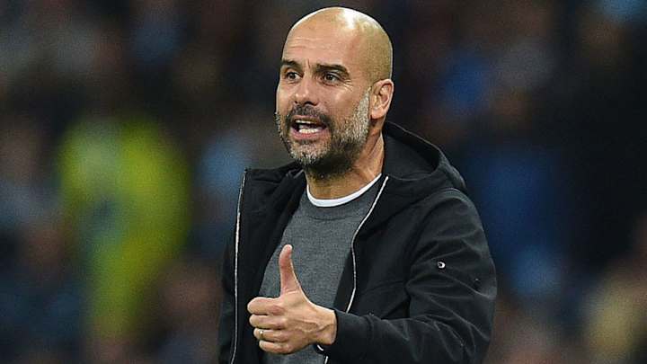 POR FIN | El reto personal que Guardiola no fue capaz de batir con el Barça y acaba de lograr POR FIN | El reto personal que Guardiola no fue capaz de batir con el Barça y acaba de lograr