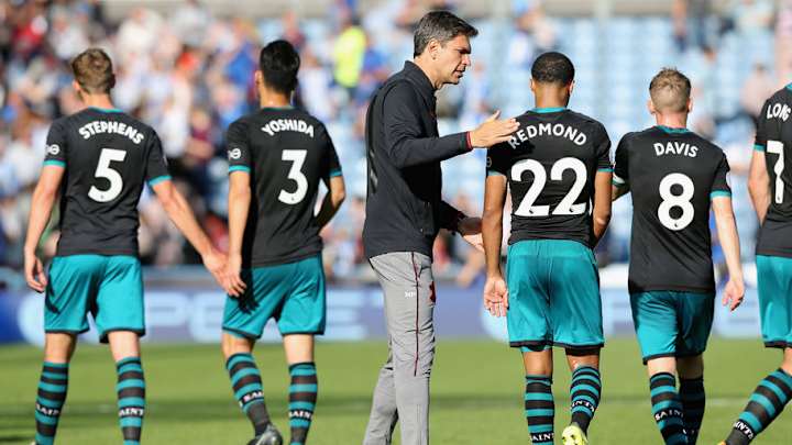 Maya Yoshida Makes Impressive Comparison Between Mauricio Pellegrino  and Ex-Southampton Boss