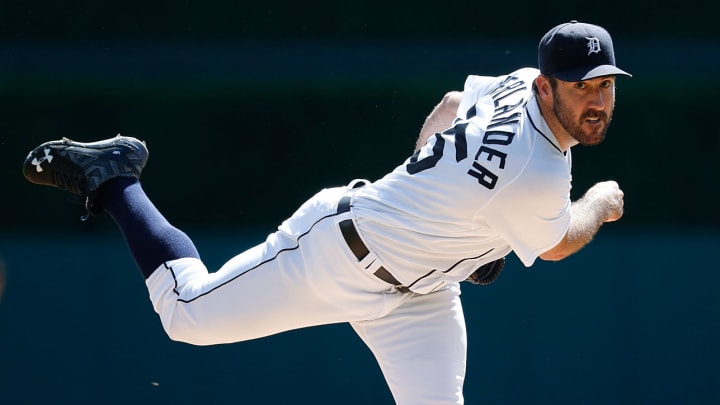 Detroit Tigers: Pick a direction. Stick with it