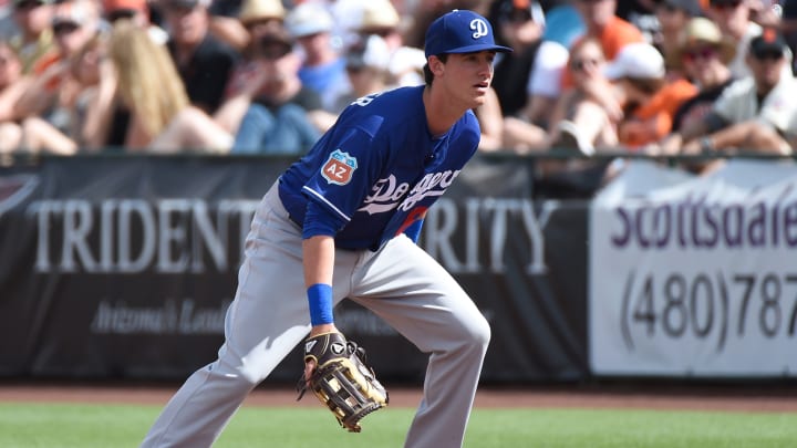 10. Los Angeles Dodgers (9–10, plus-12, LT:2)