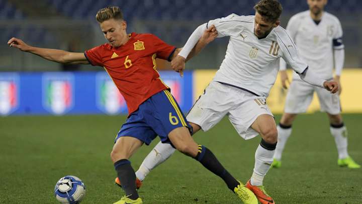 Premier League Duo Set to Move for Underused Real Madrid Midfielder in January