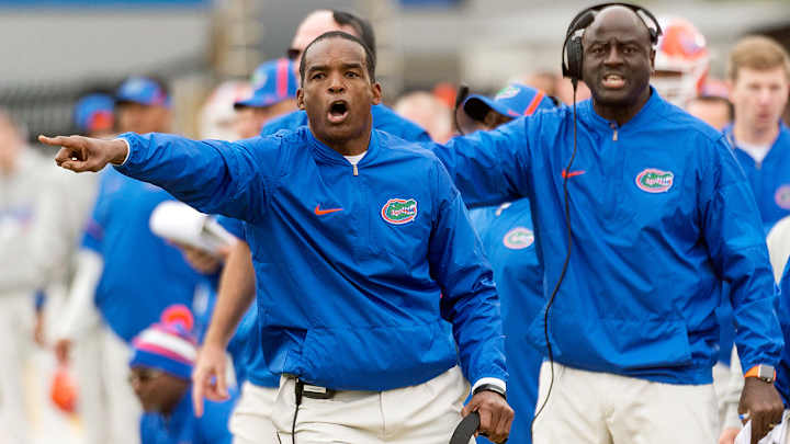 Florida No-Shows First Game Without Jim McElwain in Blowout Loss to Missouri