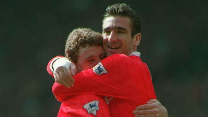 25 Years Later: Eric Cantona's Impact on Manchester United 25 Years Later: Eric Cantona's Impact on Manchester United