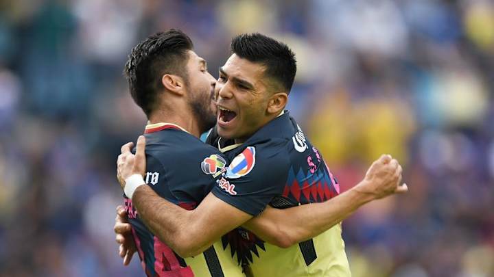 LIMPIA | Los 9 jugadores del América que podrían salir en el Draft de la Liga MX