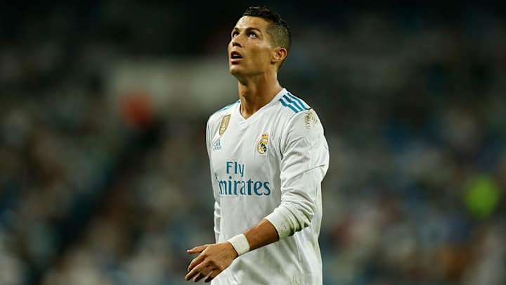 Cristiano Ronaldo Pays Touching Tribute to Young Mexico Earthquake Victim Cristiano Ronaldo Pays Touching Tribute to Young Mexico Earthquake Victim